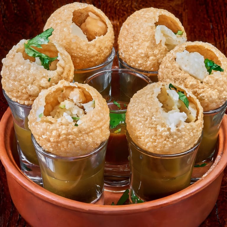 Mauka Indian Cuisine Rewards