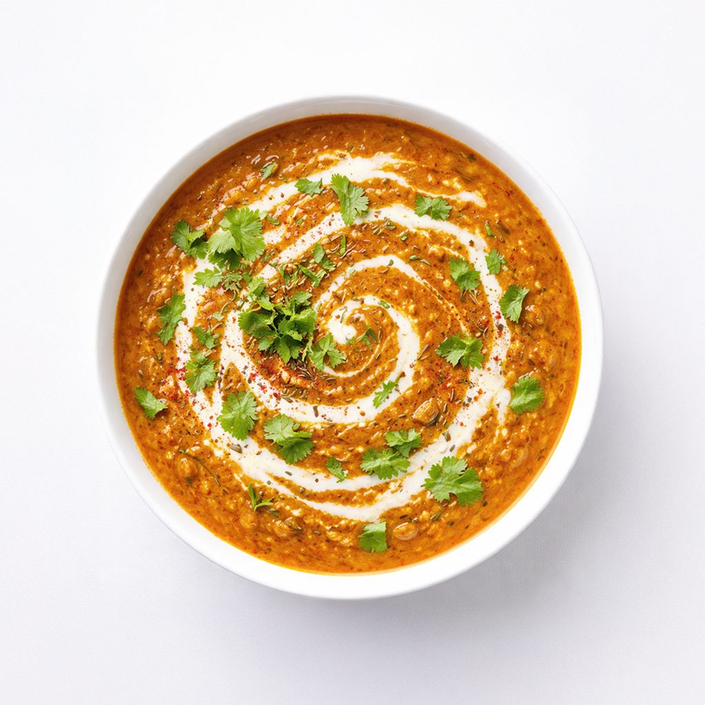 Side of Dal.