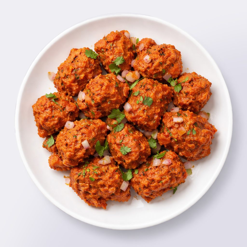 Chicken Charminar (65).