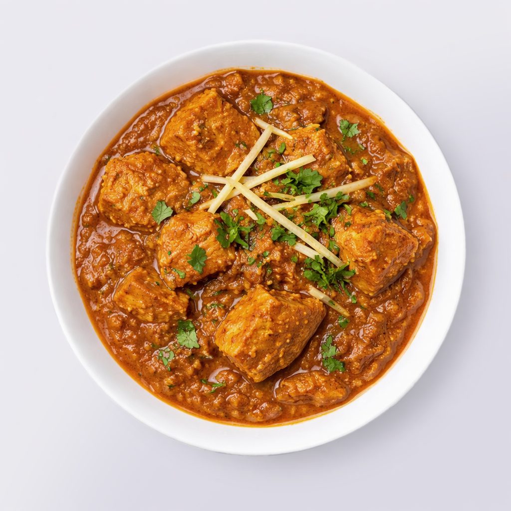 Goat Patiala.