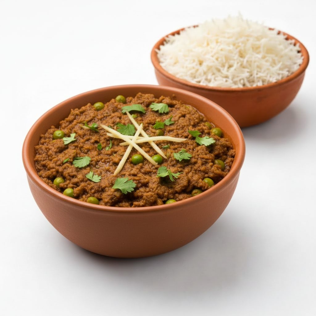 Baigan Bhartha.